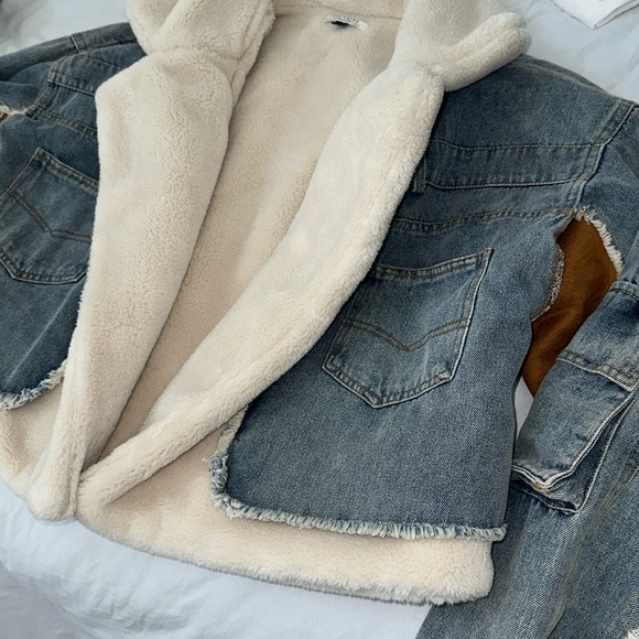 12th tribe jacket - Picture 7 of 12